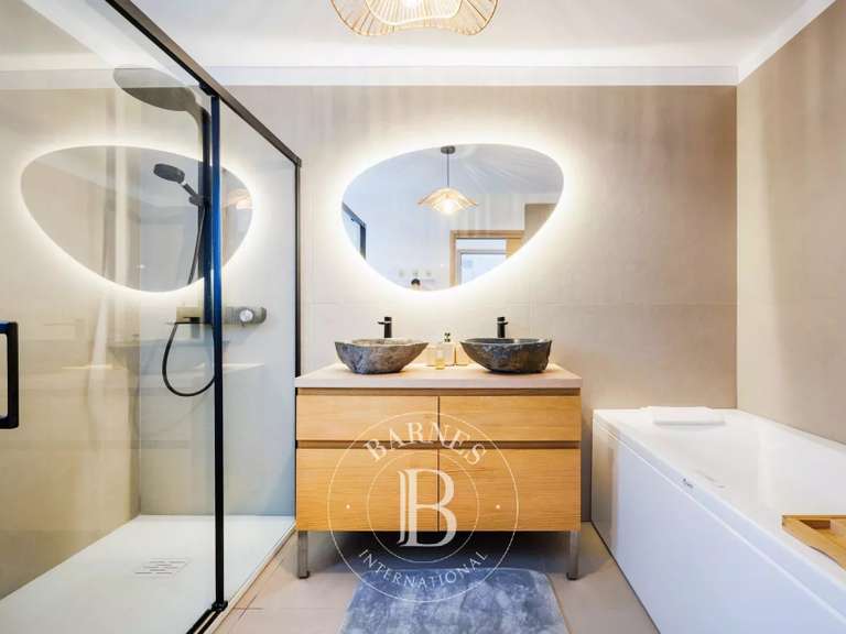 Villa Cassis - 6 chambres - 190m²