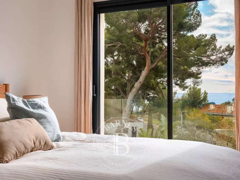 Villa Cassis - 6 bedrooms - 190m²
