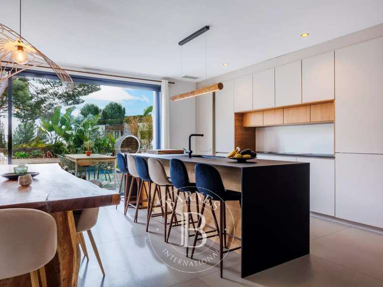 Villa Cassis - 6 chambres - 190m²