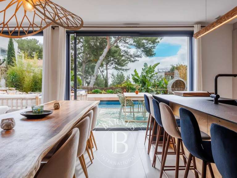 Villa Cassis - 6 chambres - 190m²