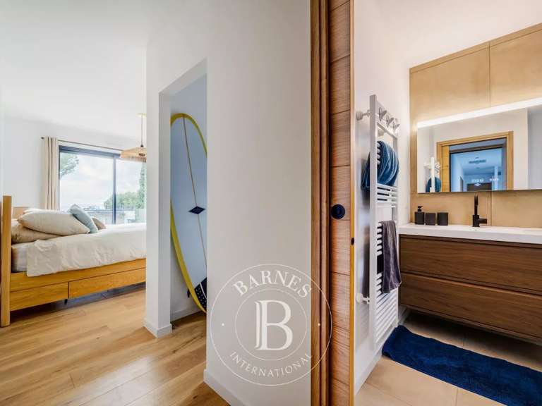 Villa Cassis - 6 chambres - 190m²