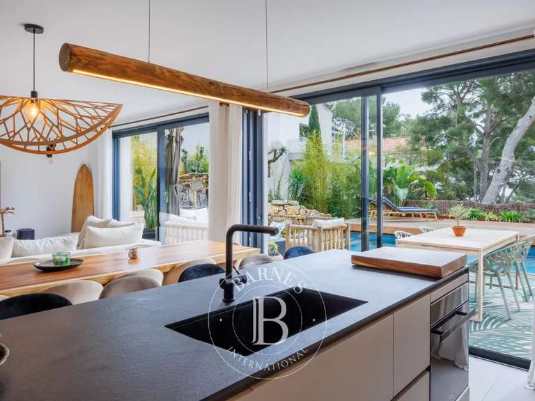 Villa Cassis - 6 bedrooms - 190m²