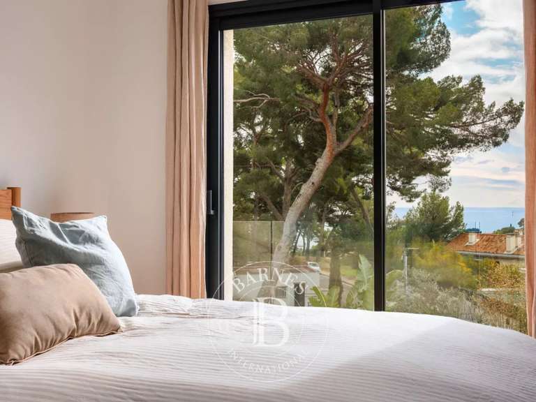 Villa Cassis - 6 chambres - 190m²