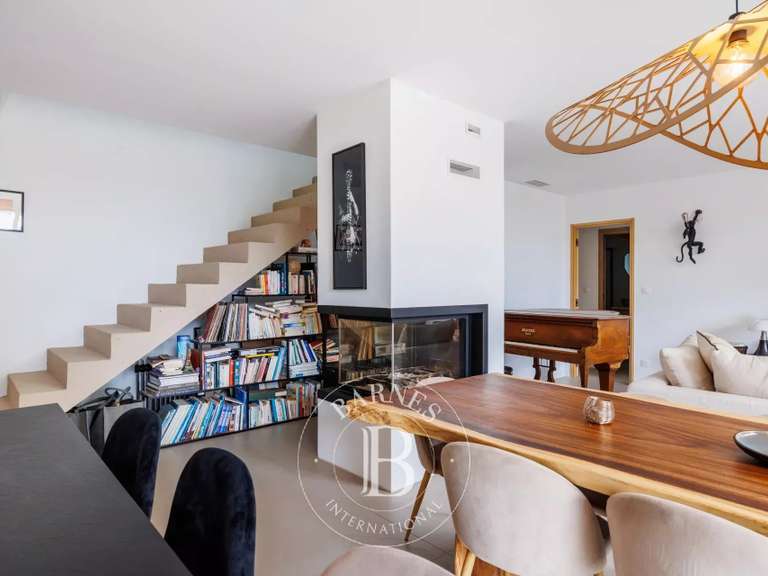 Villa Cassis - 6 chambres - 190m²