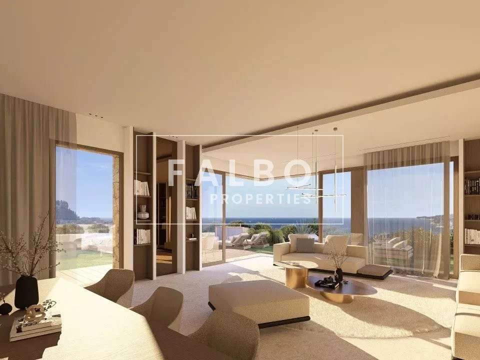 Villa Cassis