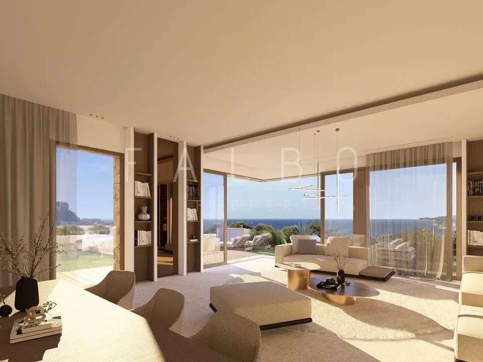 Villa Cassis