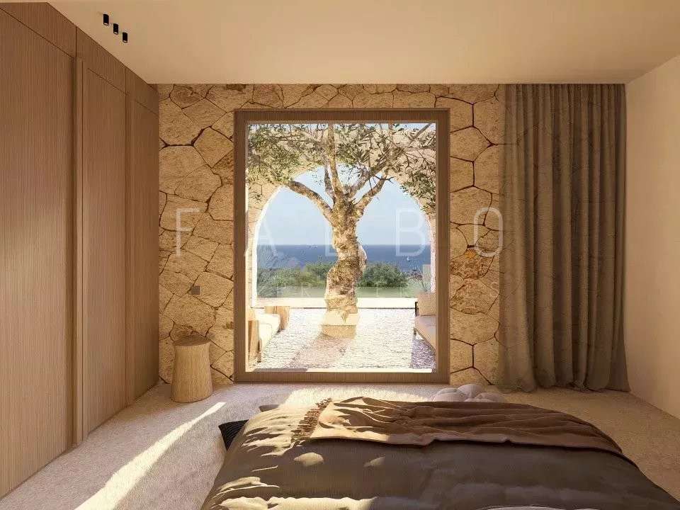 Villa Cassis