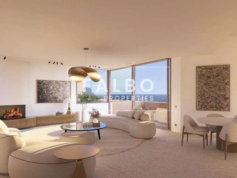 Villa avec Vue sur mer Cassis - 3 chambres - 158m²