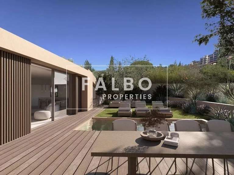 Villa avec Vue sur mer Cassis - 3 chambres - 158m²