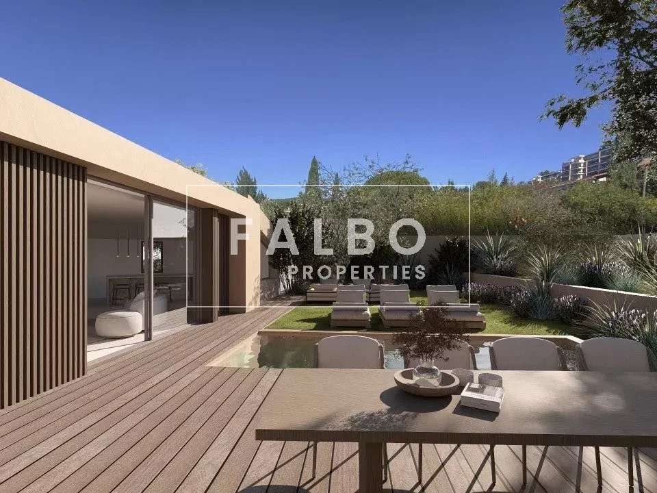 Villa Cassis