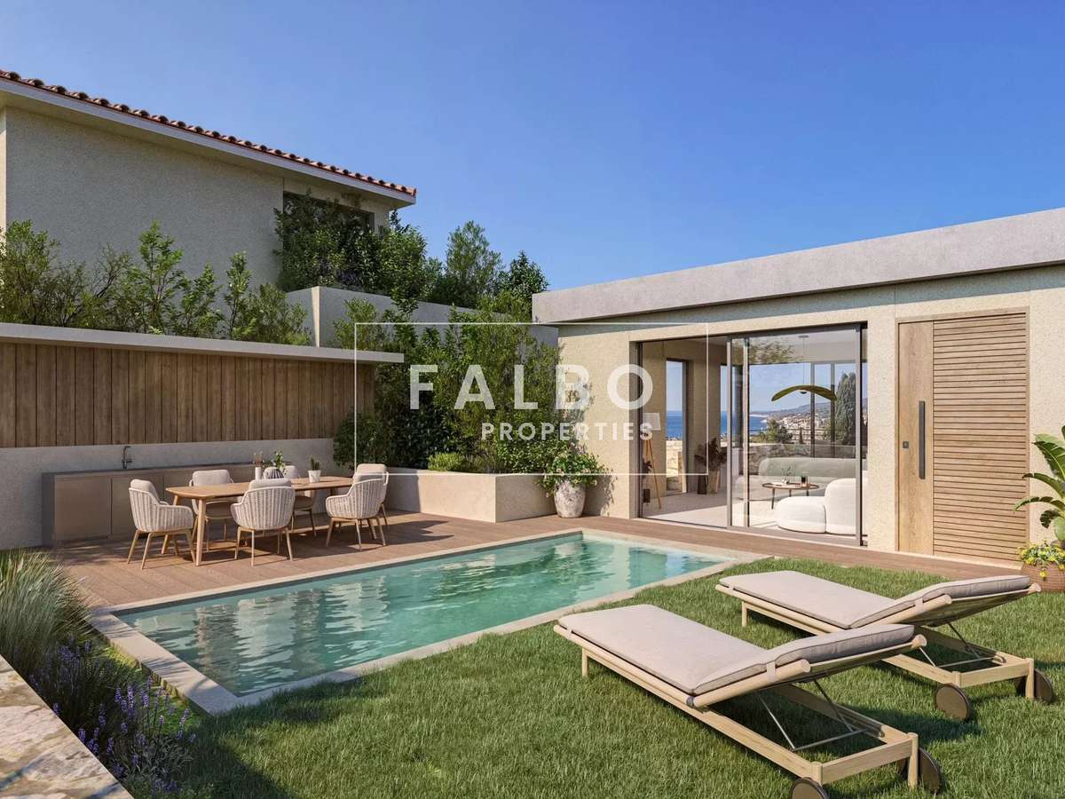 Villa Cassis