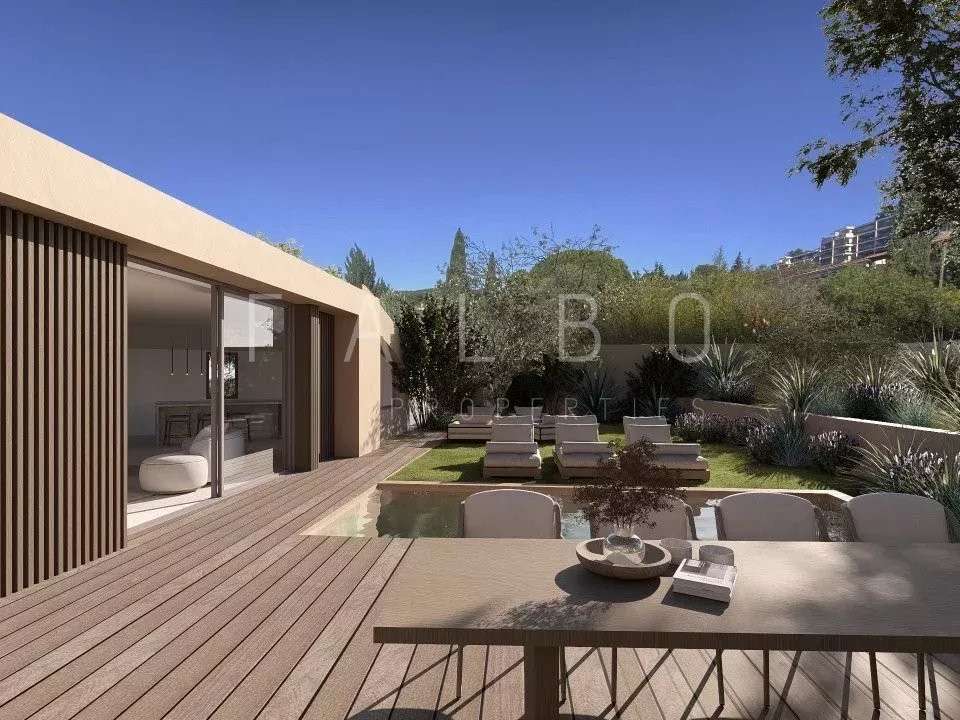 Villa Cassis