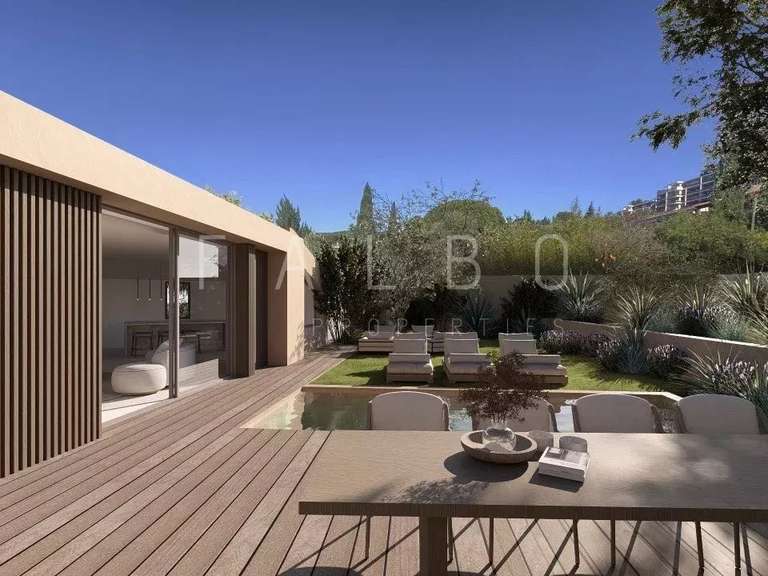 Villa with Sea view Cassis - 3 bedrooms - 158m²