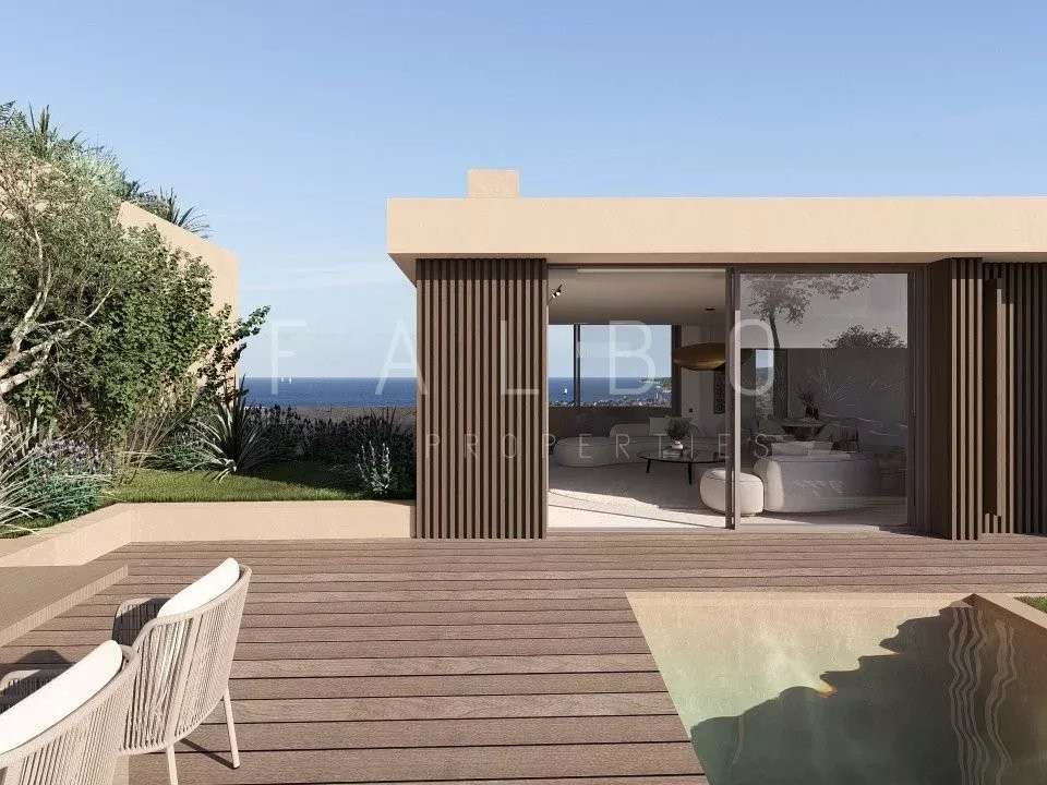 Villa Cassis