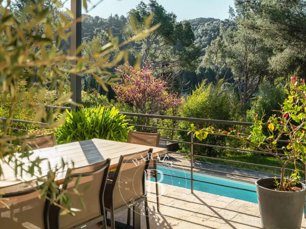 Villa Cassis