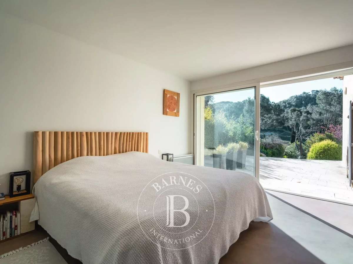 Villa Cassis