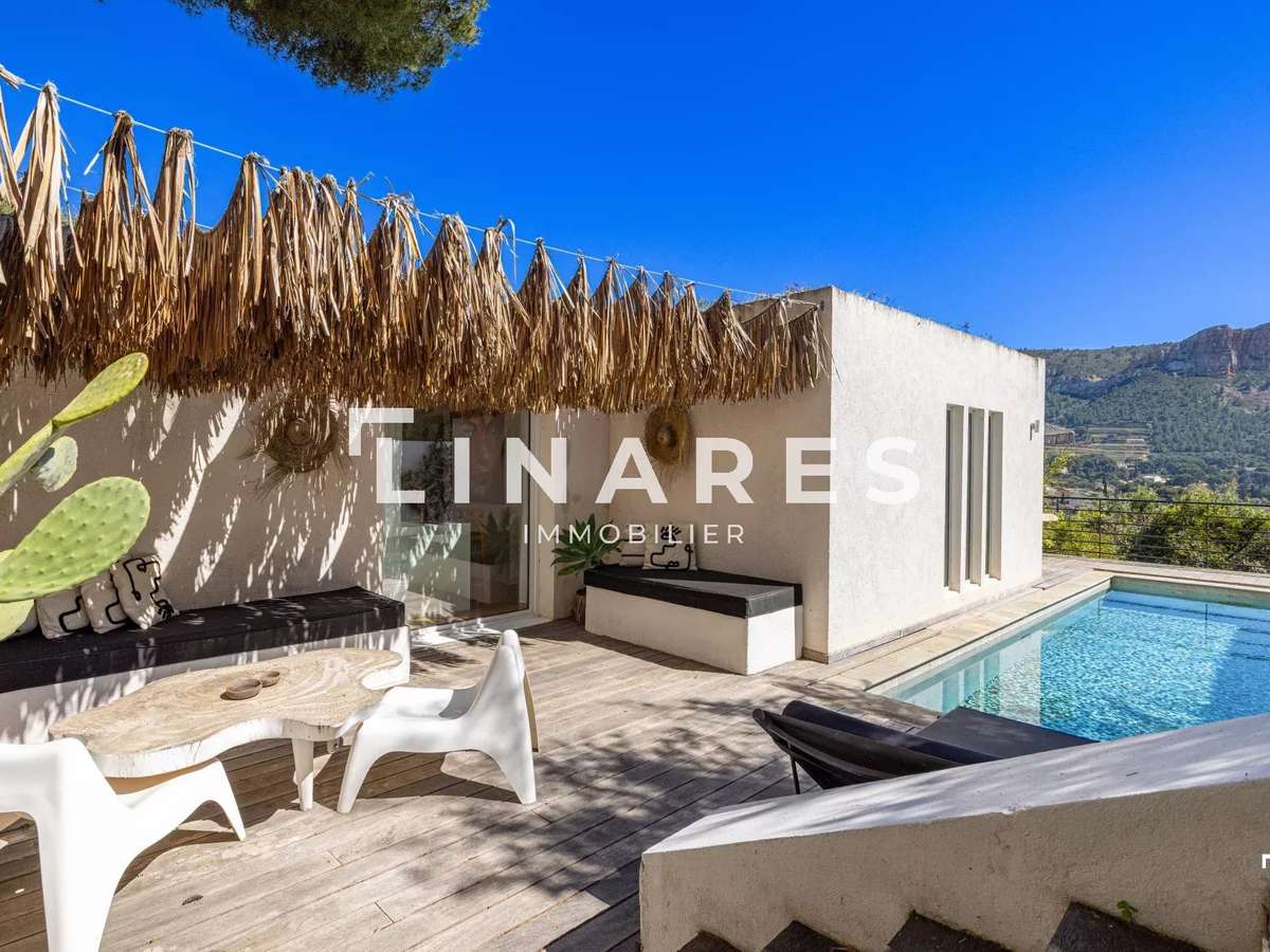 Villa Cassis