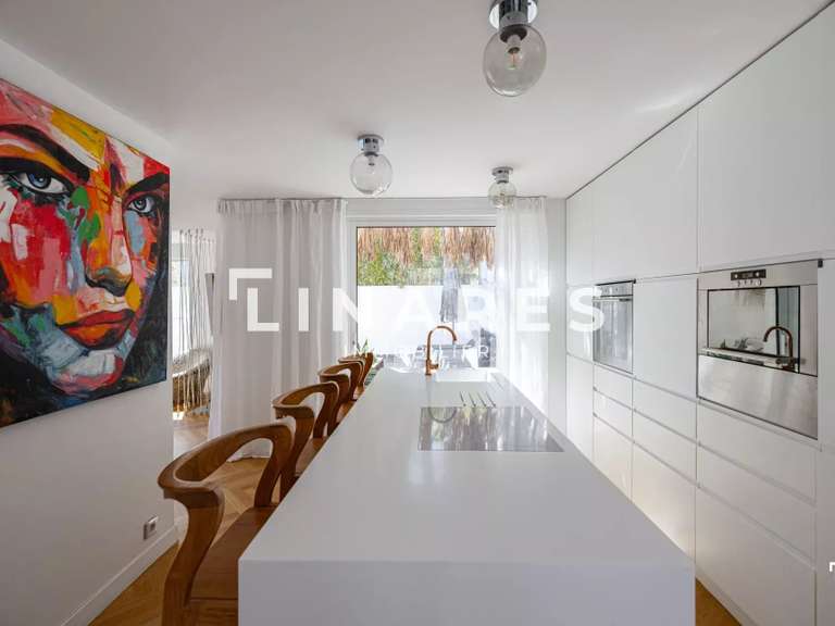 Villa avec Vue sur mer Cassis - 3 chambres - 76m²
