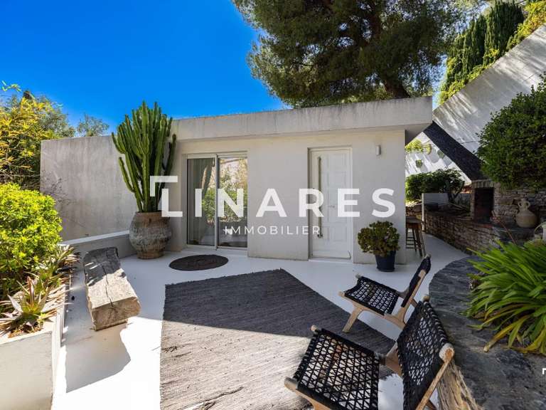 Villa avec Vue sur mer Cassis - 3 chambres - 76m²
