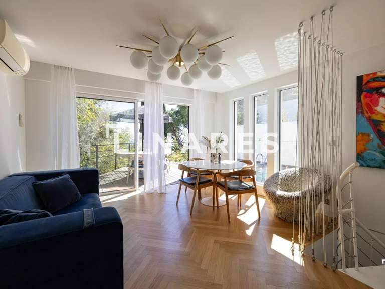 Villa avec Vue sur mer Cassis - 3 chambres - 76m²