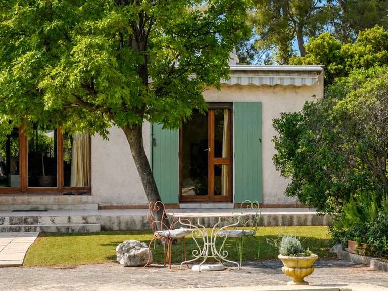 Villa Cassis - 4 chambres - 178m²