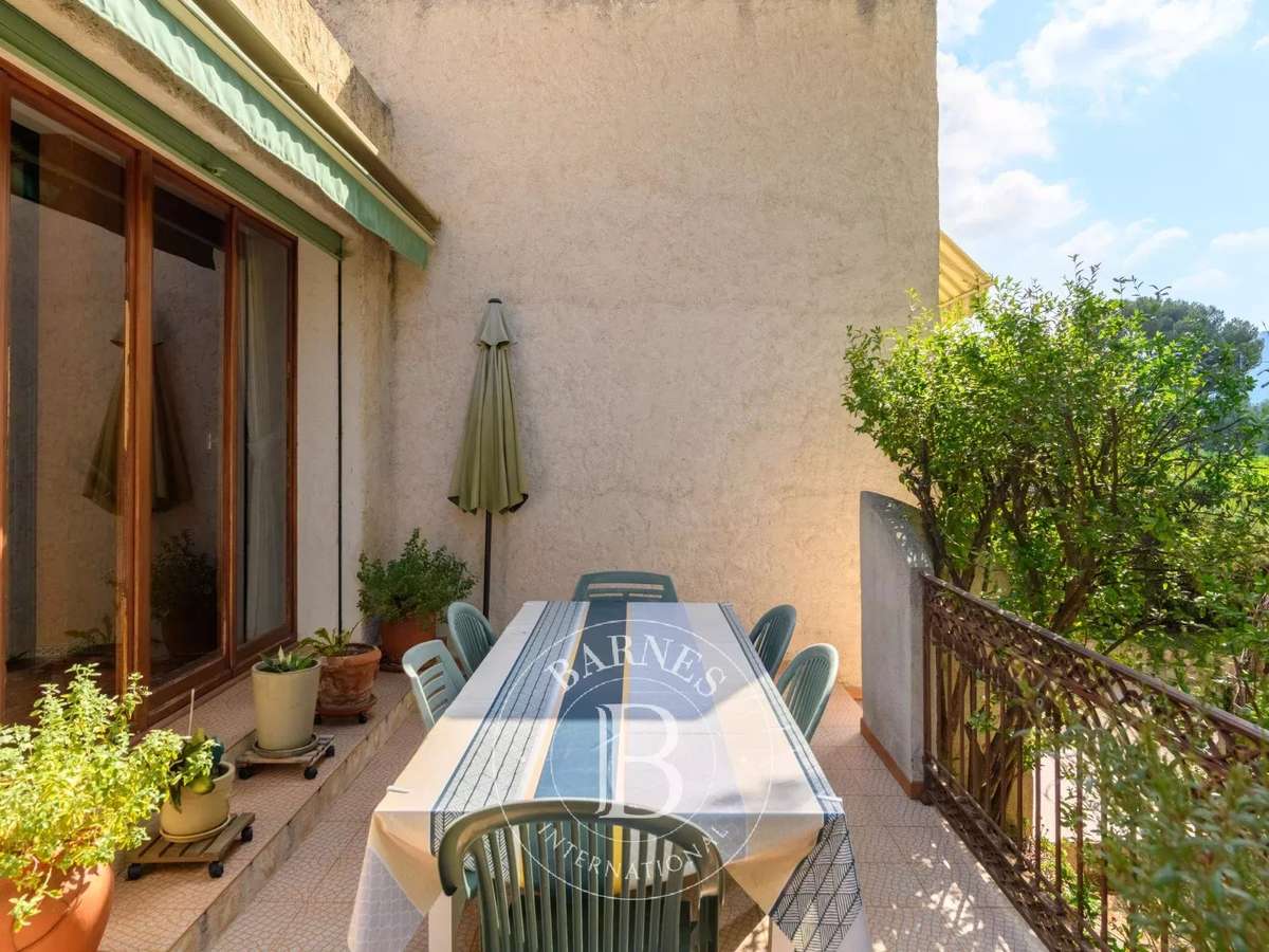 Villa Cassis