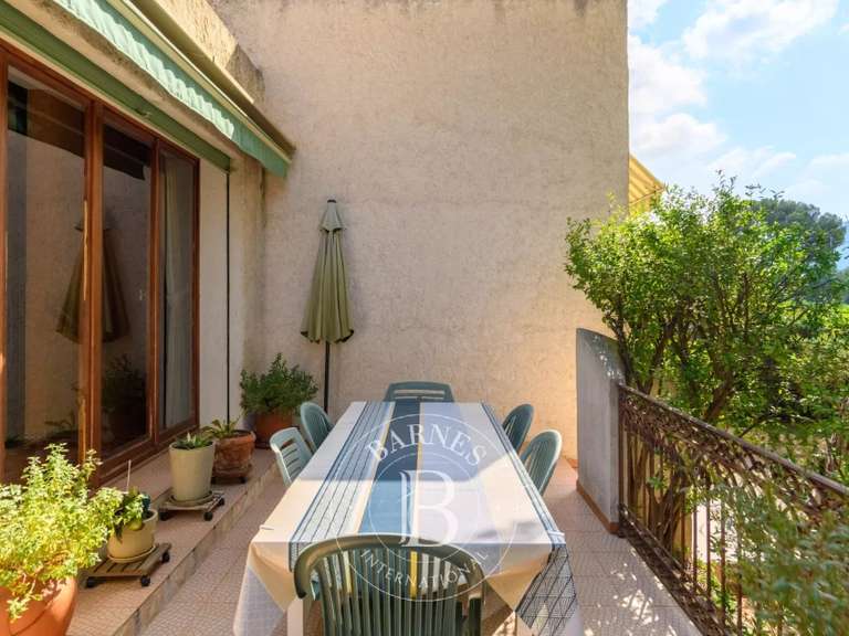 Villa Cassis - 4 chambres - 178m²