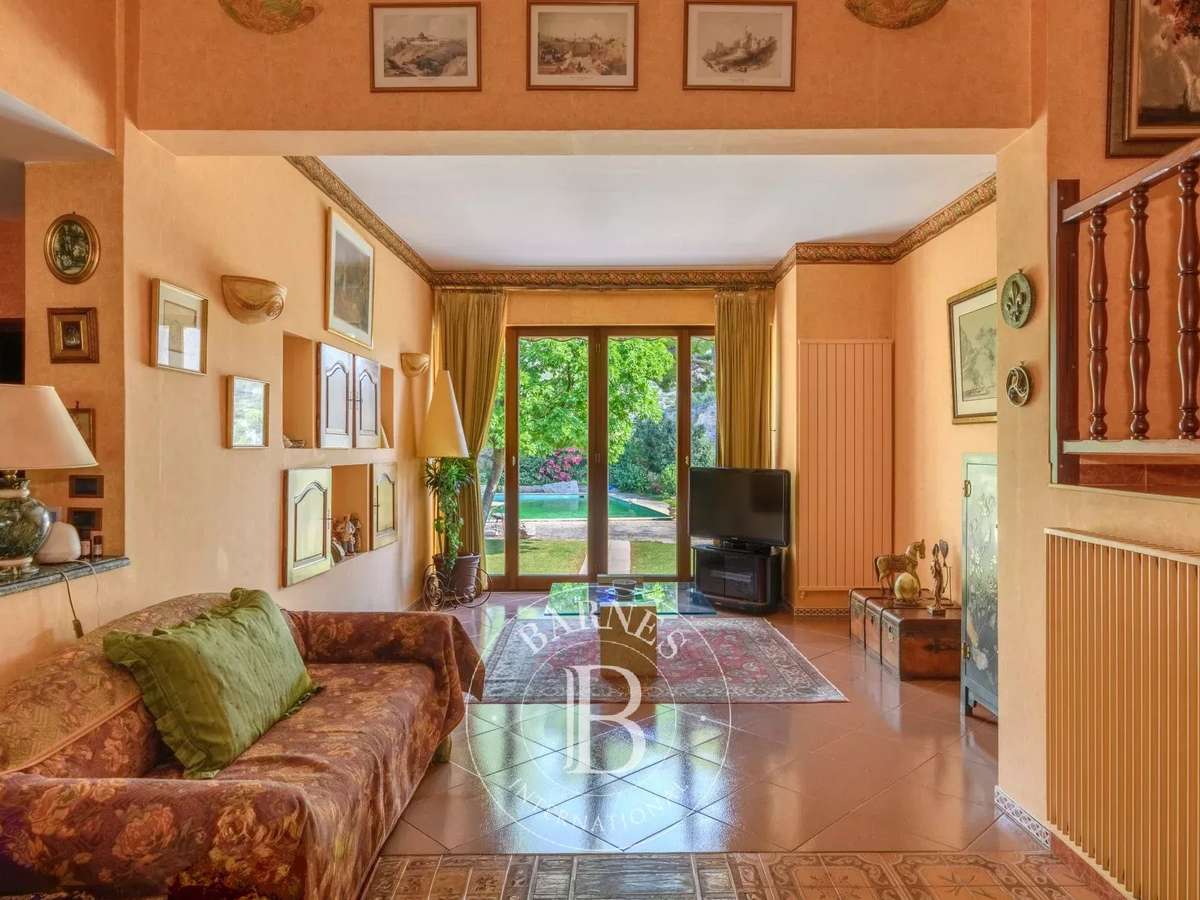 Villa Cassis