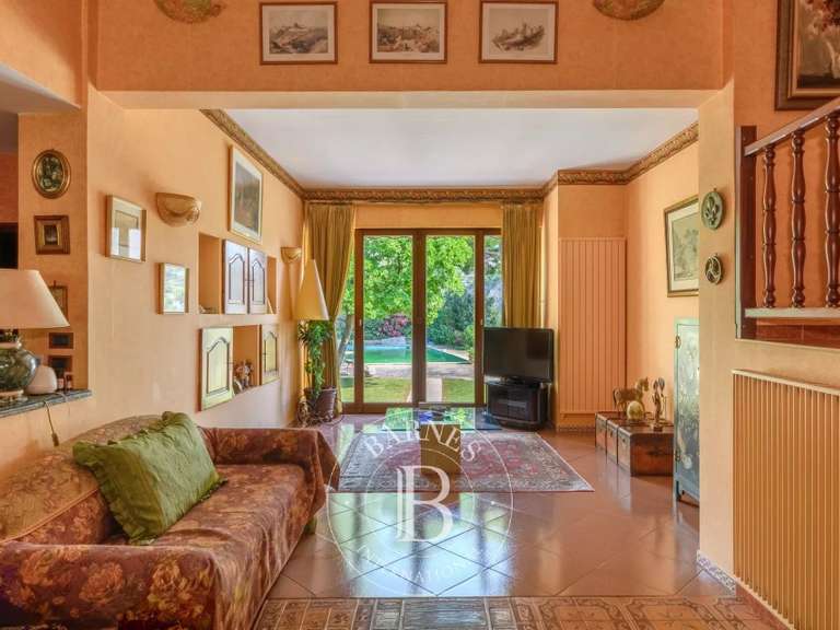Villa Cassis - 4 chambres - 178m²