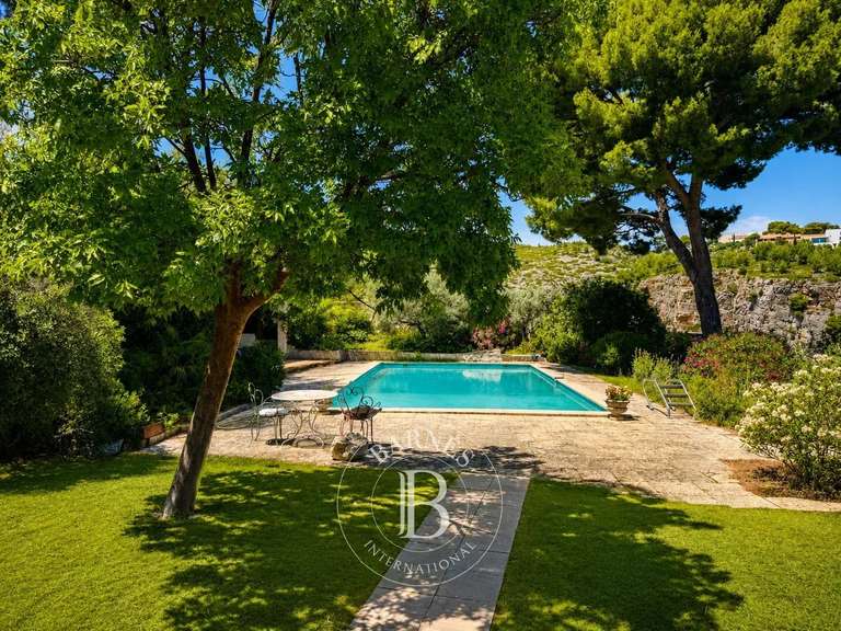 Villa Cassis - 4 chambres - 178m²