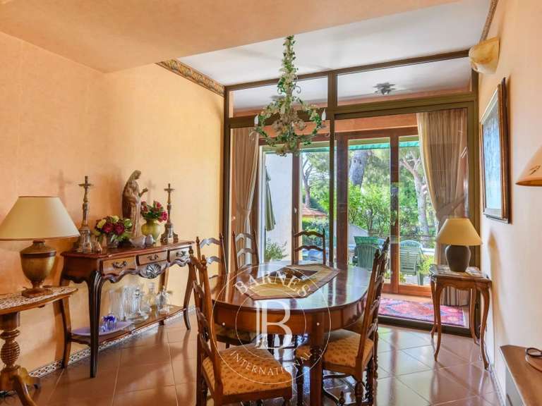 Villa Cassis - 4 chambres - 178m²