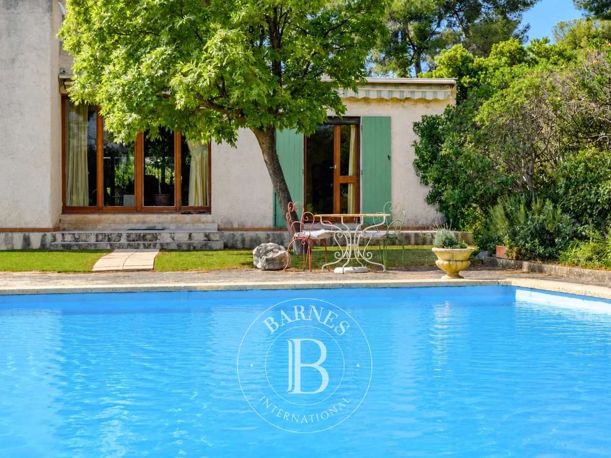 Villa Cassis
