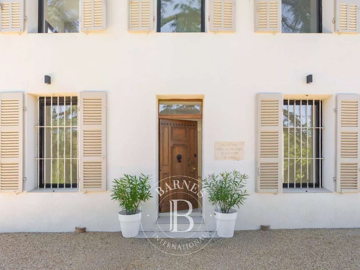 Villa Cassis