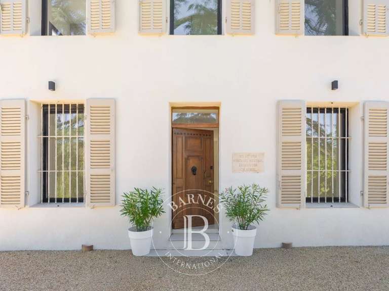 Villa Cassis - 4 chambres - 185m²