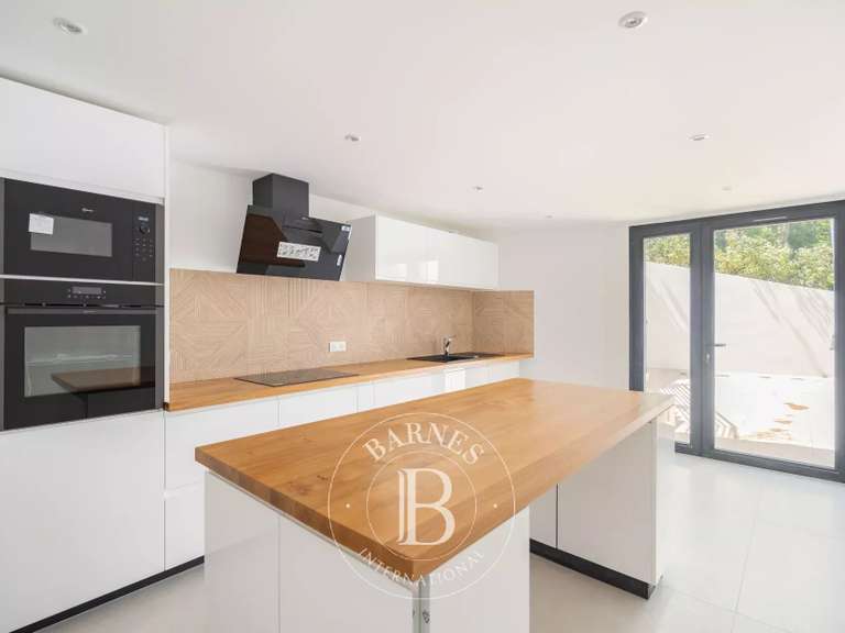 Villa Cassis - 4 chambres - 185m²