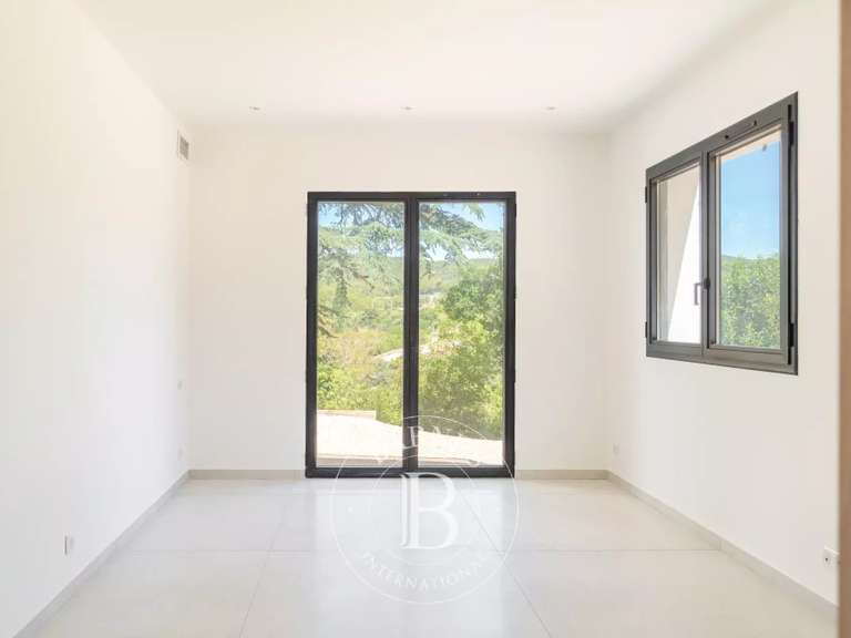 Villa Cassis - 4 chambres - 185m²