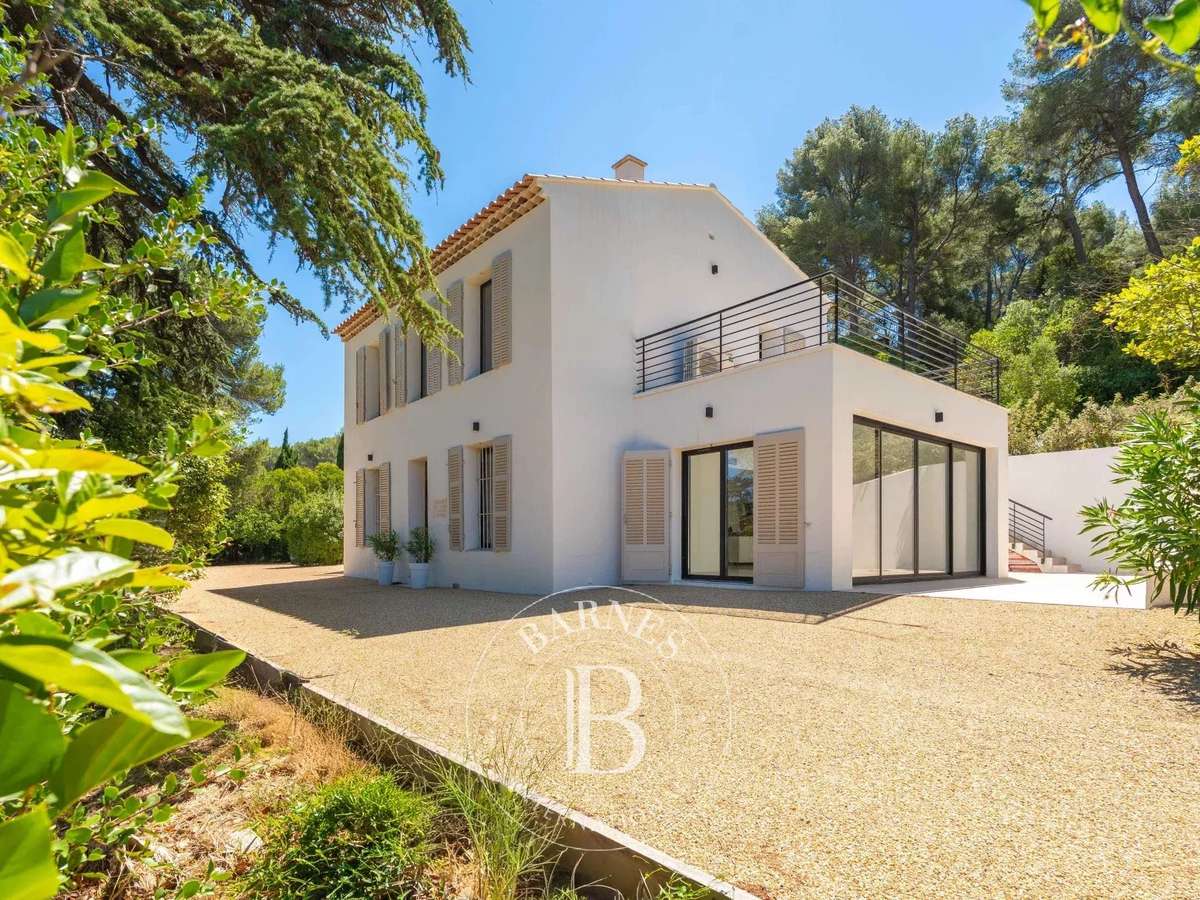 Villa Cassis