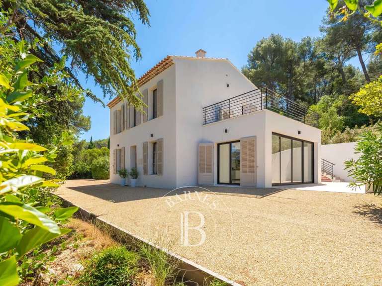 Villa Cassis - 4 chambres - 185m²