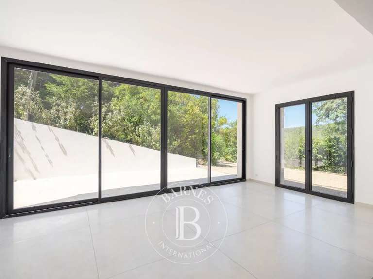 Villa Cassis - 4 chambres - 185m²