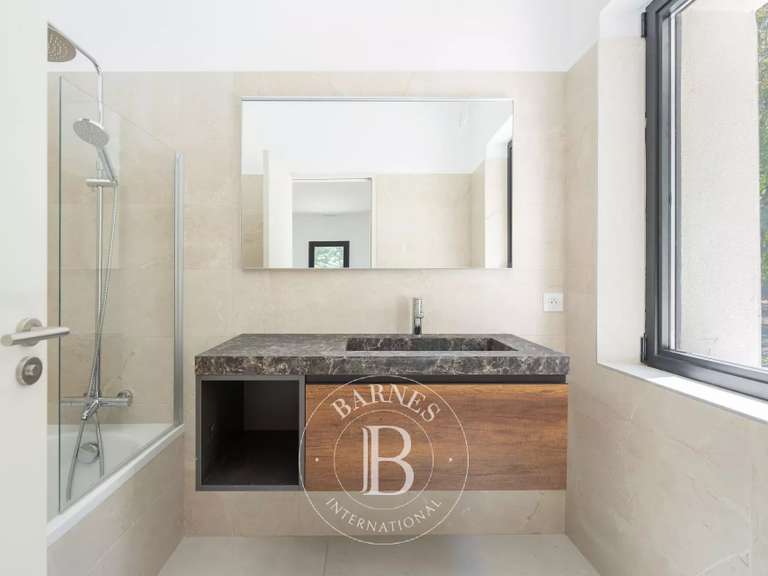 Villa Cassis - 4 chambres - 185m²