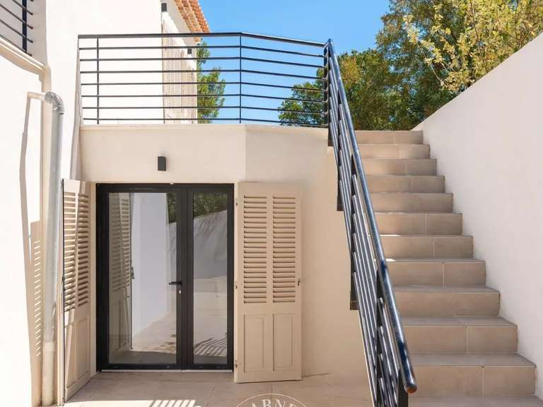 Villa Cassis - 4 chambres - 185m²