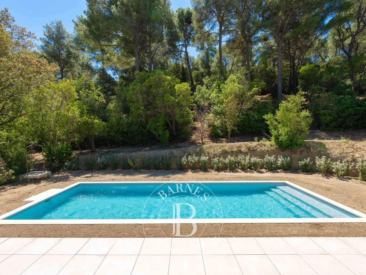 Villa Cassis