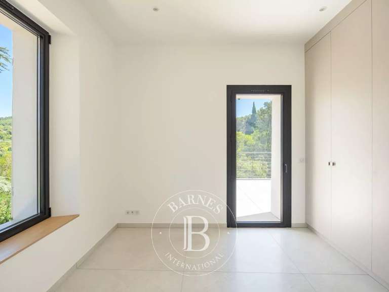 Villa Cassis - 4 chambres - 185m²