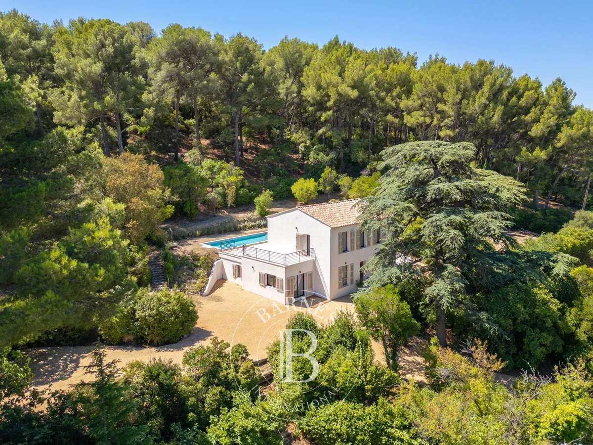 Villa Cassis