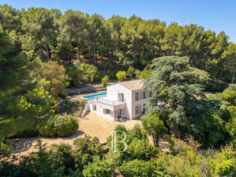 Villa Cassis - 4 chambres - 185m²