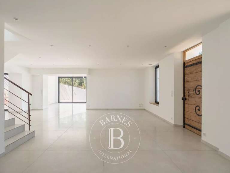 Villa Cassis - 4 chambres - 185m²