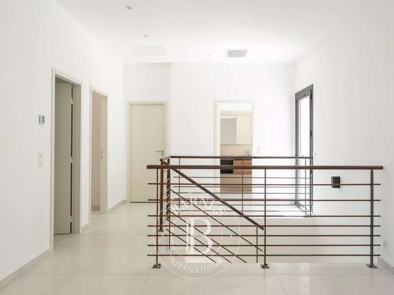 Villa Cassis - 4 chambres - 185m²