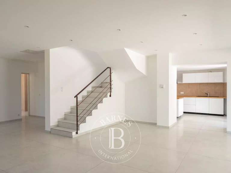 Villa Cassis - 4 chambres - 185m²