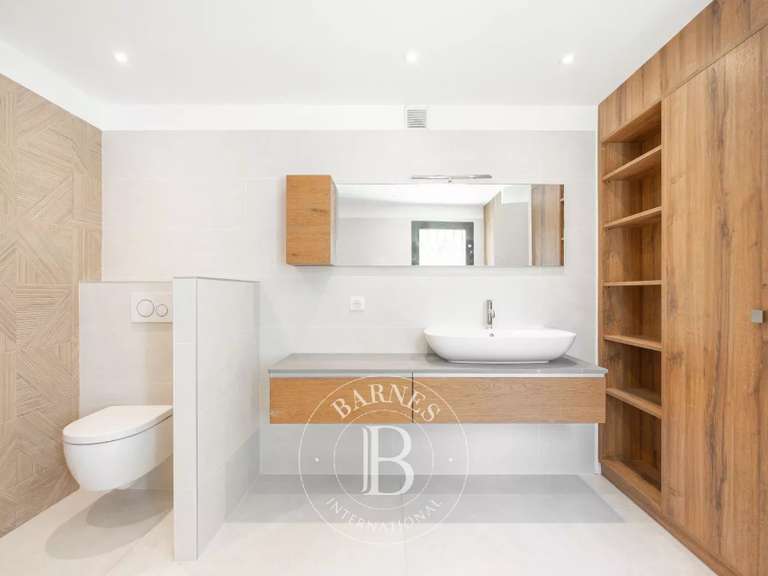Villa Cassis - 4 chambres - 185m²