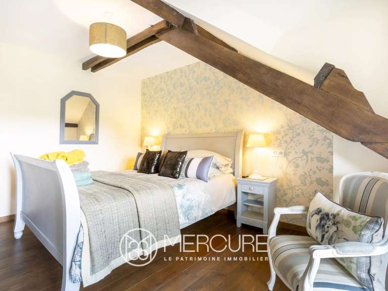 Maison Cast - 12 chambres - 480m²